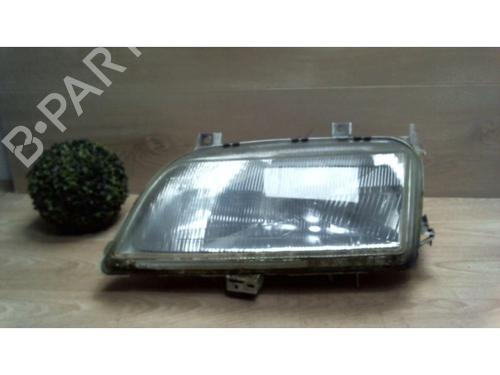 Venstre forlygte VW SHARAN (7M8, 7M9, 7M6) 2.0 (115 hp) 25414119