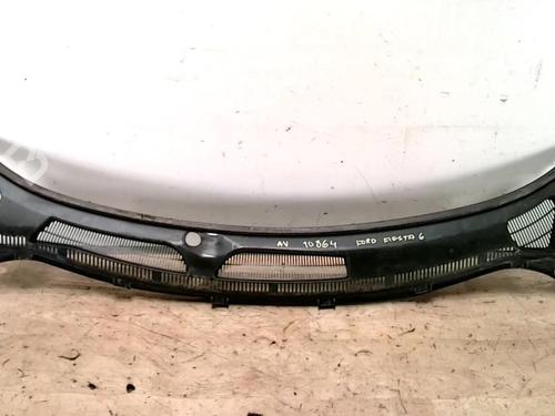 Torpedoplade FORD FIESTA VI (CB1, CCN) 1.4 (97 hp) 28311366