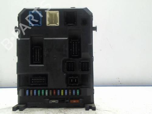 Fuse box CITROËN C3 Picasso (SH_) 1.4 VTi 95 (SH8FSC, SH8FP0, SH8FP6) | BP28683204E1