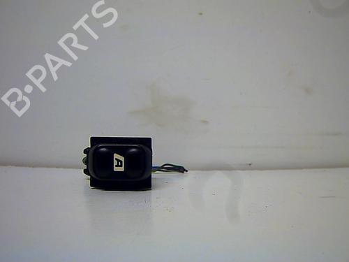 Used Right front window switch PEUGEOT 607 (9D, 9U) 2.2 HDi (133 hp) 25410894