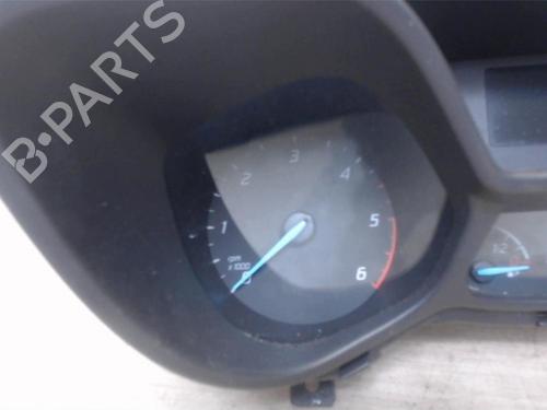 Instrument cluster FORD TRANSIT CONNECT V408 Box Body/MPV 1.6 TDCi | BP25390433C47 