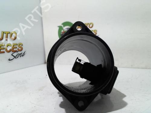Mass air flow sensor RENAULT CLIO III (BR0/1, CR0/1) 1.5 dCi (C/BR0G, C/BR1G) | BP30196480M95 