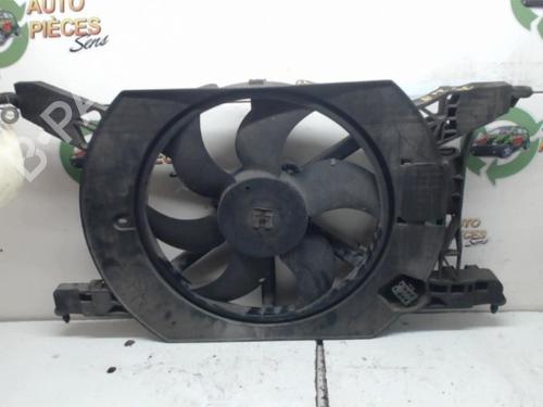 Used Heater blower motor RENAULT ESPACE III (JE0_) 1.9 dTi (JE0M) (98 hp) 25415494