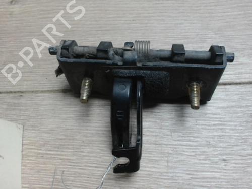 Exterior handle HONDA CIVIC VII Hatchback (EU, EP, EV) 1.7 CTDi (EP4, EU9) | BP31226353C122