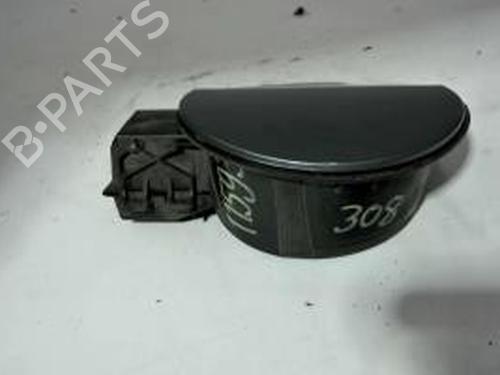 Used Fuel flap PEUGEOT 308 I (4A_, 4C_) 1.6 16V (120 hp) 26649929