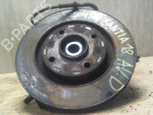 Used Right front steering knuckle CITROËN XANTIA (X1_, X2_) 1.8 i 16V (110 hp) 31235999