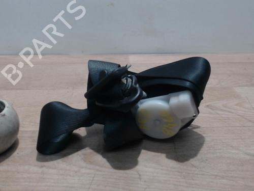 Used Rear right seatbelt OPEL AGILA B (H08) 1.0 (F68) (68 hp) 31236815