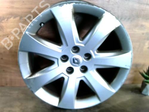 Used Rim RENAULT VEL SATIS (BJ0_) 3.5 V6 (BJ0R, BJ0V, BJ0U) (241 hp) 27315898
