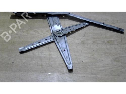 Front left window mechanism RENAULT KANGOO Express (FC0/1_) 1.5 dCi | BP25402031C22 