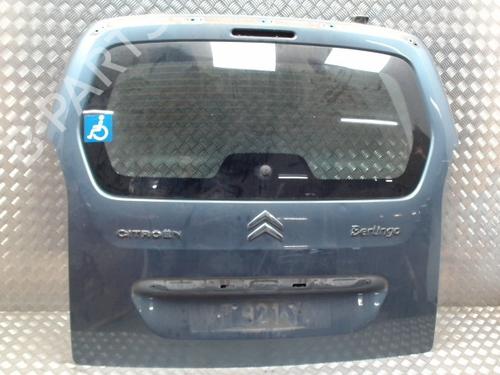 Used Tailgate Tailgate 38796980 38796980