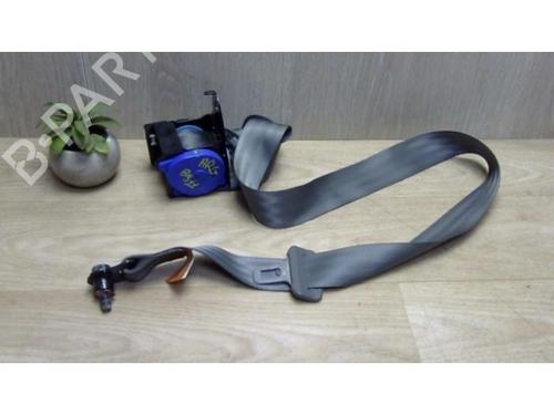 Used Seat buckle CHEVROLET NUBIRA Saloon 2.0 D (121 hp) 25411125