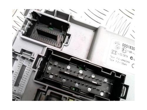 Fuse box FIAT 500 (312_) 1.2 (312AXA1A) | BP25429833E1 