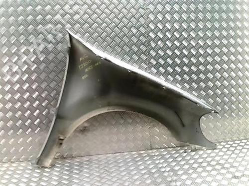 Left front fenders MERCEDES-BENZ M-CLASS (W163) ML 270 CDI (163.113) | BP29687515C41 