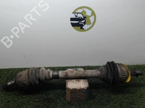 Used Left front driveshaft Left front driveshaft PEUGEOT 306 Hatchback (7A, 7C, N3, N5) 1.4 (75 hp) 34416988 34416988