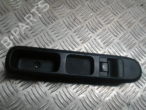 Used Right front window switch PEUGEOT 3008 I MPV (0U_) 1.6 HDi (114 hp) 31228361