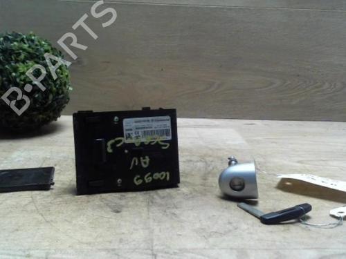 Elektronisk modul RENAULT SCÉNIC III (JZ0/1_) 1.5 dCi | BP29234519M83