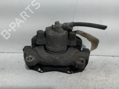 Right front brake caliper VW GOLF PLUS V (5M1, 521) 1.9 TDI | BP25399137M104
