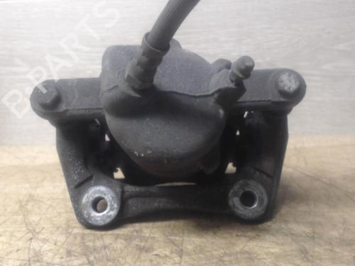 Used Right front brake caliper RENAULT MODUS / GRAND MODUS (F/JP0_) 1.2 (JP0S) (78 hp) 29391088