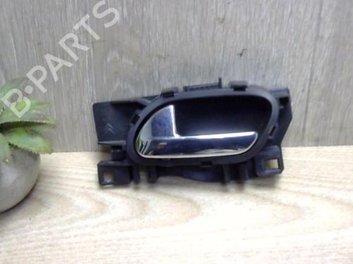 Used Front left interior door handle CITROËN C4 Grand Picasso I (UA_) 1.6 HDi (109 hp) 25401672