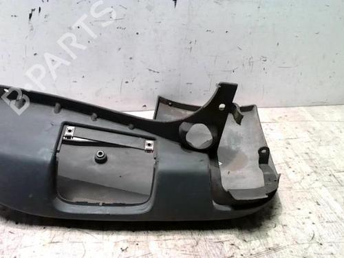 Corner bumper RENAULT TRAFIC II Van (FL) 2.0 dCi 115 (FL01, FL0U, FL00, FL0H, FL0M) | BP25424711C117 