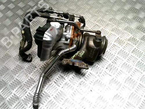 Turbolader/Kompressor Turbolader/Kompressor RENAULT CAPTUR II (HF_) E-TECH 145 (HFMU) (143 hp) 36088904 36088904