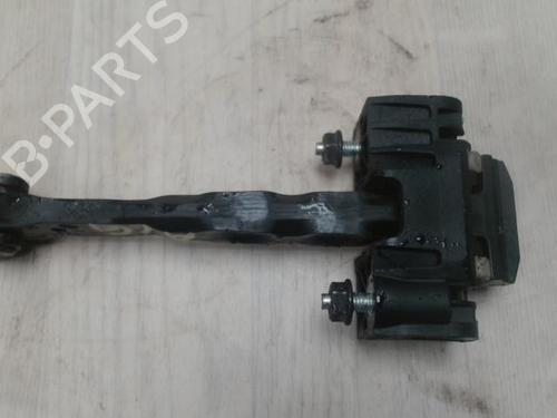 Used Hinge/Door check strap VOLVO S40 II (544) 1.6 D (110 hp) 27862851