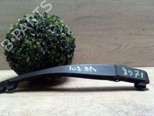 rear-windshield-wiper-arm-peugeot-208-i-ca_-cc_-2012-2013-2014-2015-2016-2017-2018-2019-2020-2021-25411318 main image