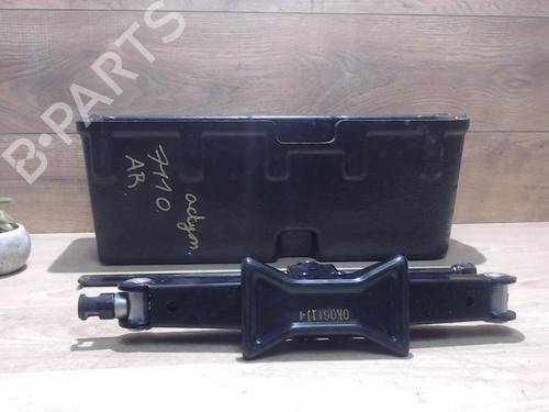 Jack Kit SSANGYONG ACTYON I 200 Xdi 4WD | BP25414529C119 