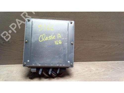 Engine control unit (ECU) MERCEDES-BENZ A-CLASS (W168) A 170 CDI (168.009, 168.109) | BP25411104M57 