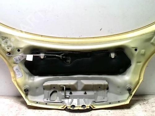 Hood PEUGEOT 107 (PM_, PN_) 1.0 | BP27153939C1