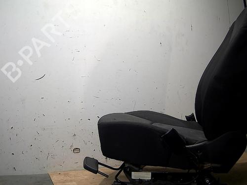 Used Right front seat RENAULT LAGUNA III Grandtour (KT0/1) 1.5 dCi (KT0A, KT0R, KT02) (110 hp) 25413701