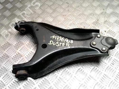 Used Right front suspension arm DACIA DUSTER (HS_) 1.5 dCi 4x4 (HSMC, HSMD) (110 hp) 31225095