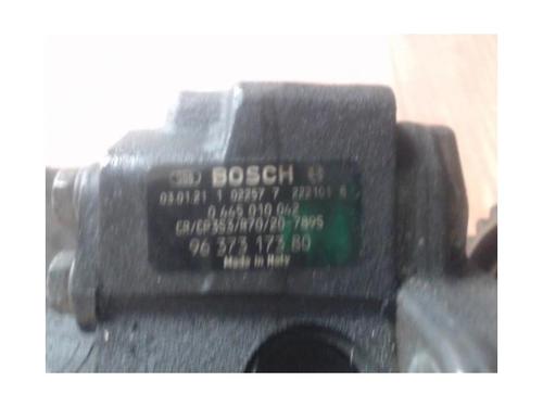 Injection pump PEUGEOT 206 Hatchback (2A/C) 1.4 HDi eco 70 | BP25415796M78 