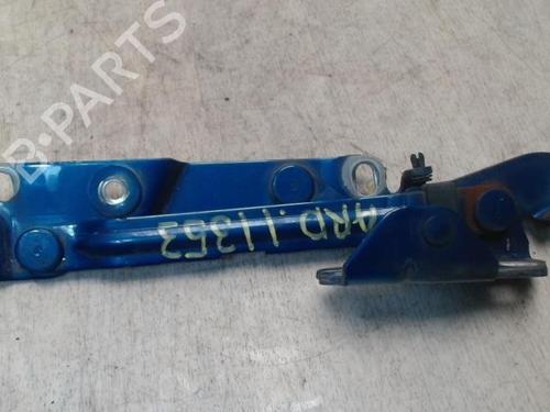 Used Hinge/Door check strap SEAT TOLEDO II (1M2) 1.9 TDI (110 hp) 27577690
