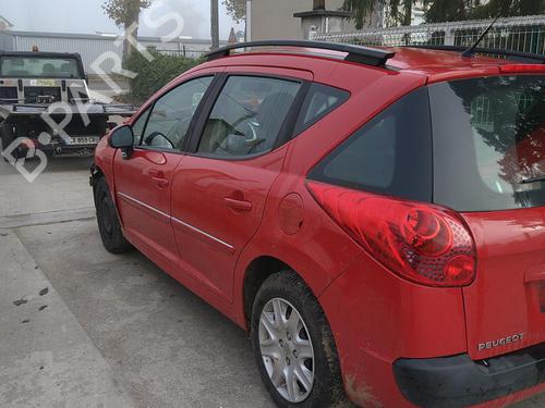 Used Parts PEUGEOT 207 SW (WK_) 1.4 (73 hp) 4392320