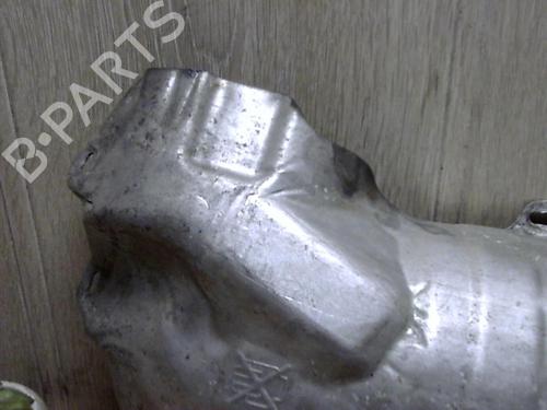 Used Underbody protection Underbody protection 25413368 25413368