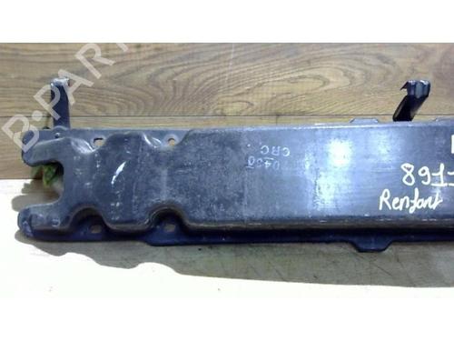 Front bumper reinforcement CHEVROLET NUBIRA Saloon 2.0 D | BP25411140C109 