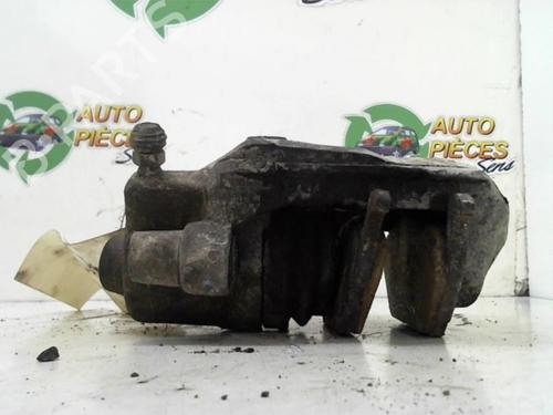 Right front brake caliper VW POLO V (6R1, 6C1) 1.2 TDI | BP25400674M104 