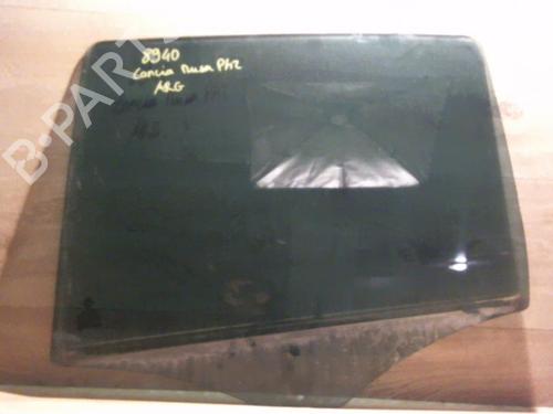 Rear left door window LANCIA MUSA (350_) 1.3 D Multijet (350.AXB11, 350.AXB1A) | BP25401819C20