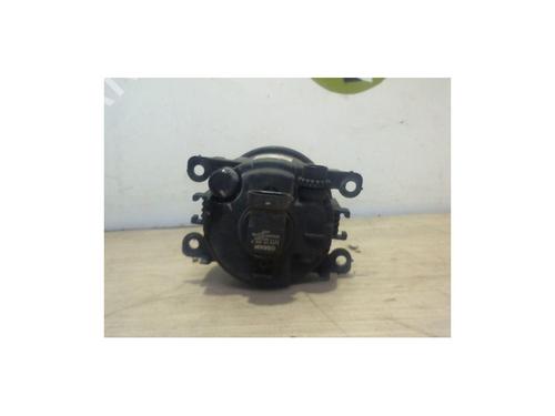 Right front fog light RENAULT MEGANE II (BM0/1_, CM0/1_) 1.5 dCi (BM0F, BM0T, BM2B, CM0F, CM0T) | BP25389554C31 