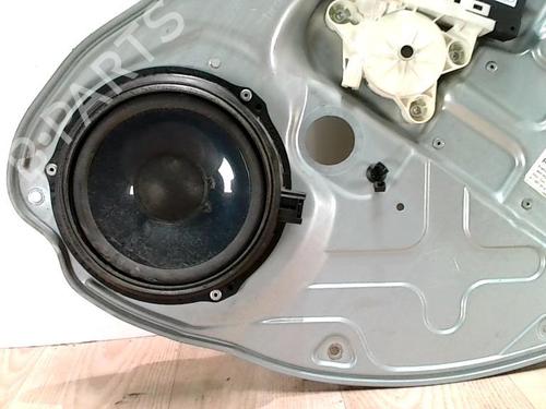 Rear right window mechanism FORD FOCUS C-MAX (DM2) 1.6 TDCi | BP28120403C25