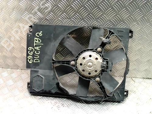 Used Heater blower motor FIAT DUCATO Bus (230_) 1.9 TD (90 hp) 30633659