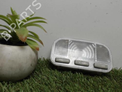 Used Interior roof light CITROËN C4 Coupe (LA_) 1.6 HDi (90 hp) 25395206