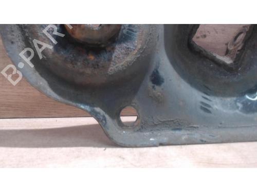 Engine mount CITROËN C4 Grand Picasso I (UA_) 1.6 HDi | BP25384163M89 