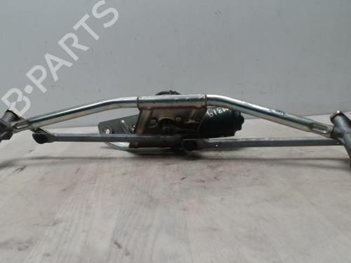 Used Front wipers mechanism FORD TRANSIT CONNECT (P65_, P70_, P80_) 1.8 Di (75 hp) 27858059