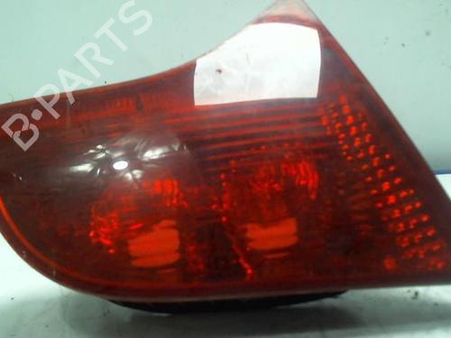 Venstre baglygte bagklap AUDI A4 B7 Avant (8ED) 3.0 TDI quattro (204 hp) 28683182