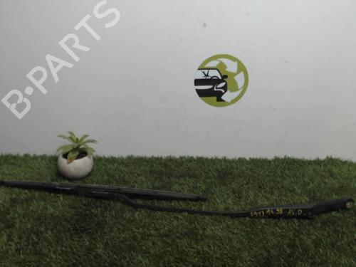 front-windshield-wiper-arm-audi-a4-b5-8d2-1994-1995-1996-1997-1998-1999-2000-2001-25394425 main image