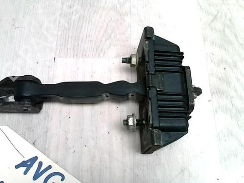 Used Hinge/Door check strap CITROËN C4 Coupe (LA_) 1.6 HDi (109 hp) 25427952