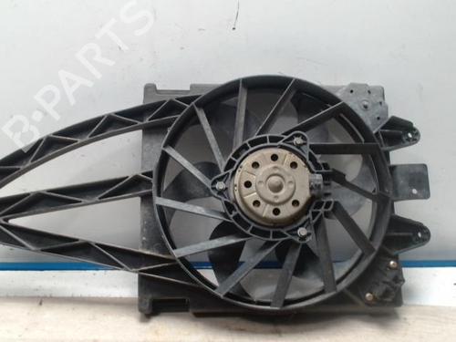 Heater blower motor FIAT PANDA (169_) 1.1 (169.AXA1A) | BP31239398M62