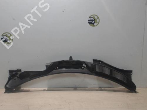 Used Scuttle panel RENAULT GRAND SCÉNIC II (JM0/1_) 1.9 dCi (JM0G, JM12, JM1G, JM2C) (120 hp) 25390976